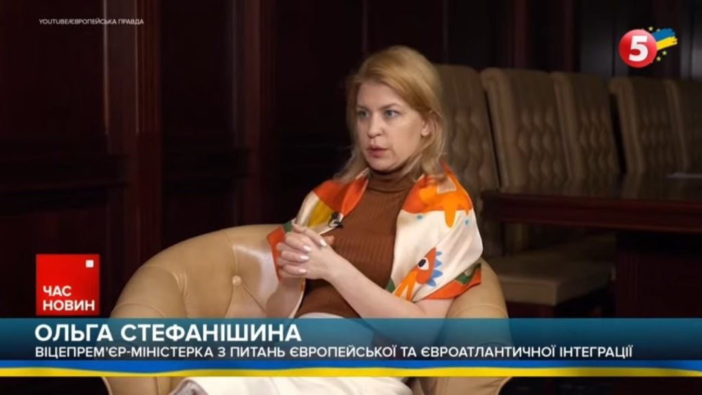 Ольга Стефанишина Муж: подробности личной жизни и карьеры