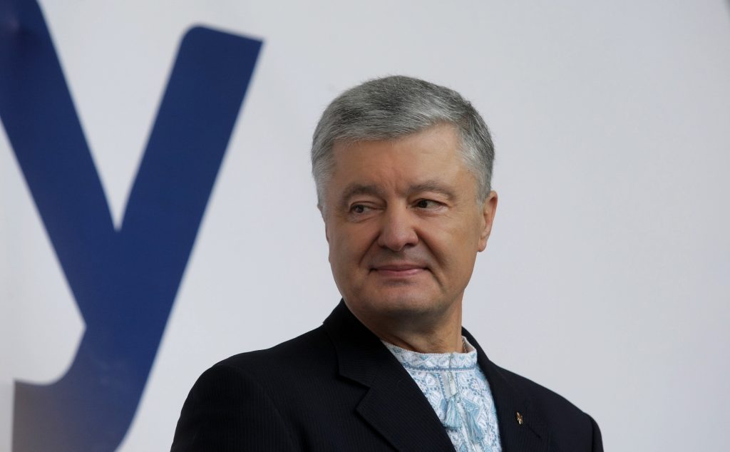 Петр Порошенко Где Сейчас: Современная деятельность и личная жизнь
