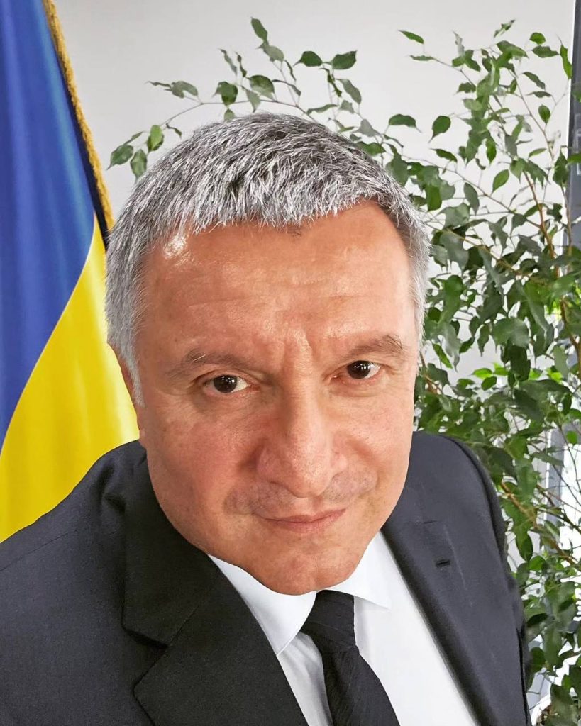 Арсен Аваков Где Сейчас: Последние Новости и Текущая Деятельность