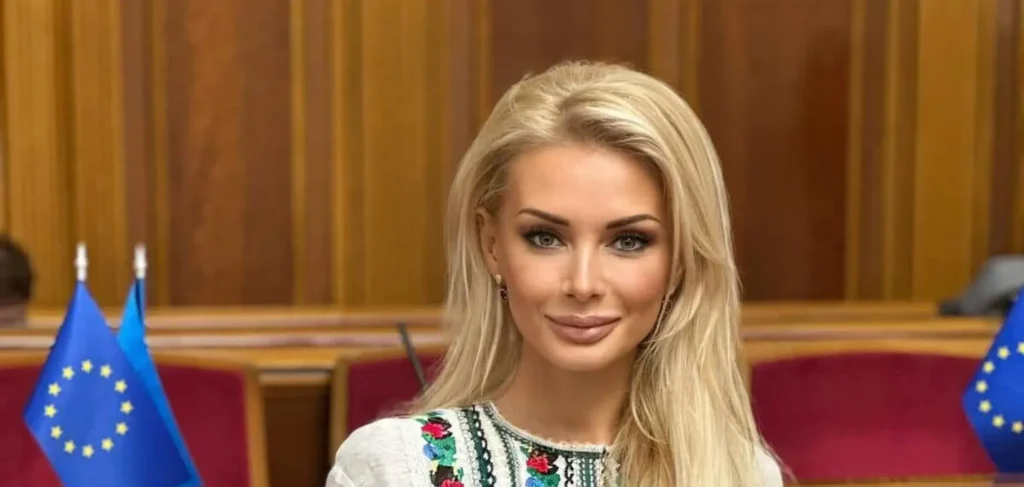 Ирина Аллахвердиева Муж: подробности личной жизни и карьеры