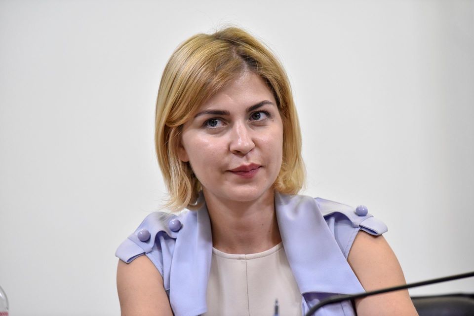 Ольга Стефанишина Муж: подробности личной жизни и карьеры