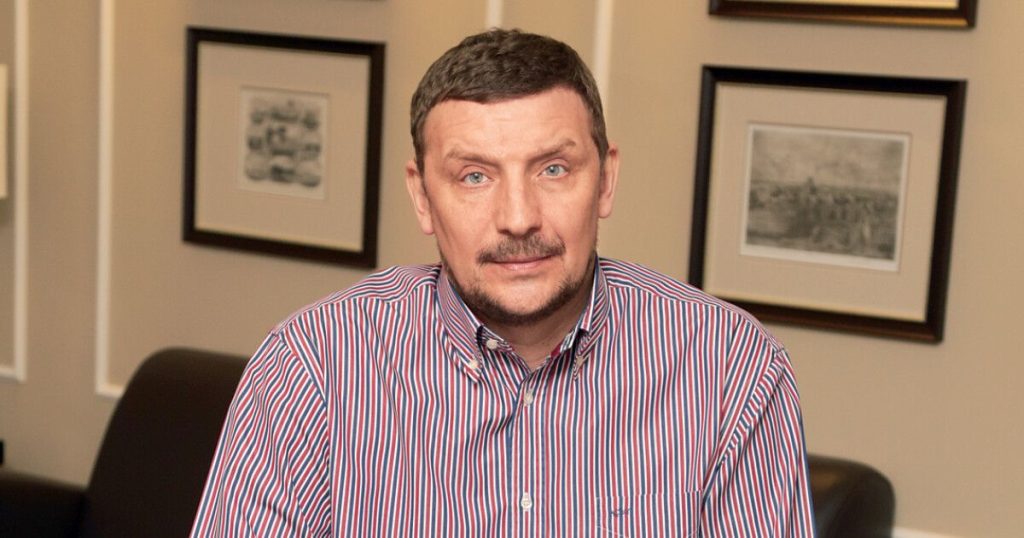 Влад Ряшин Где Сейчас: подробности биографии, карьеры и личной жизни