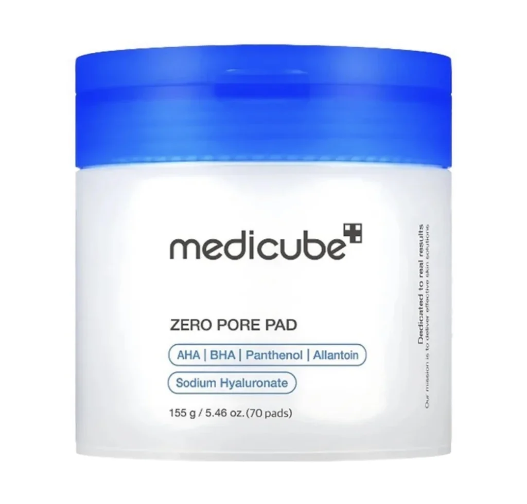 Zero Pore Pads