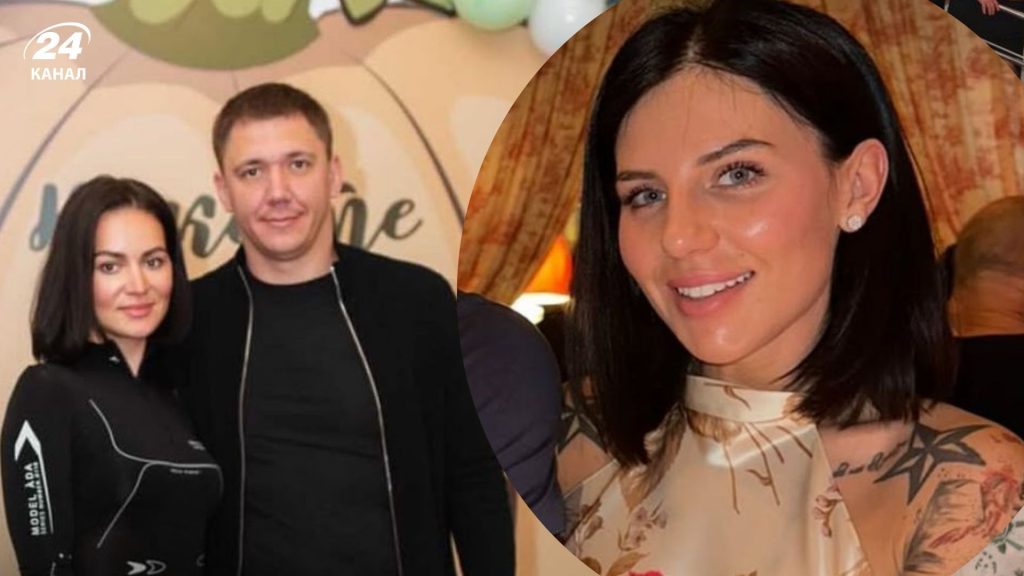 Константин Валеулин Жена: подробности личной жизни и биографии