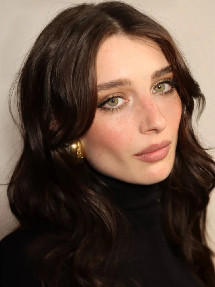 Макіяж lip blush