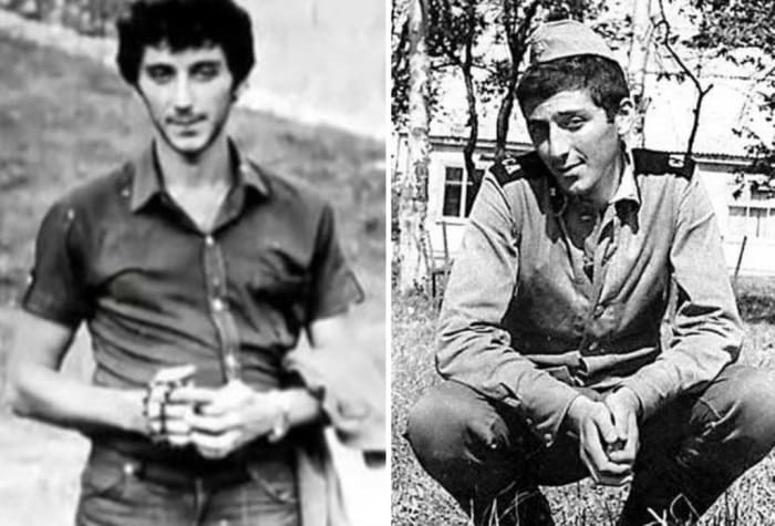 Лепс В Молодости: первые шаги к славе и личная история