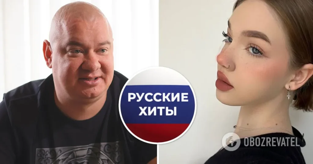 Дочь Кошевого: биография, личная жизнь и творческий путь