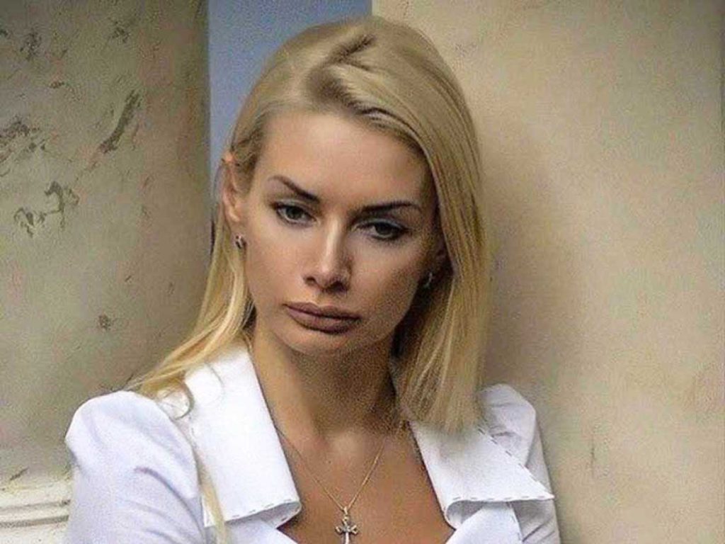 Ирина Аллахвердиева Муж: подробности личной жизни и карьеры