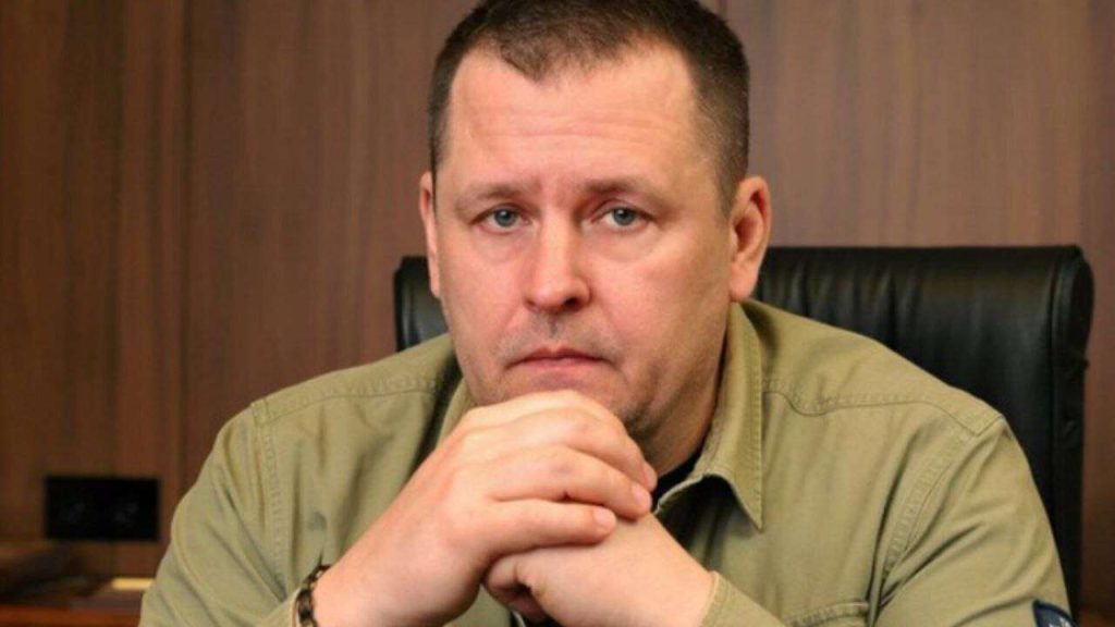 Борис Филатов Где Сейчас: Последние Новости и Текущий Статус