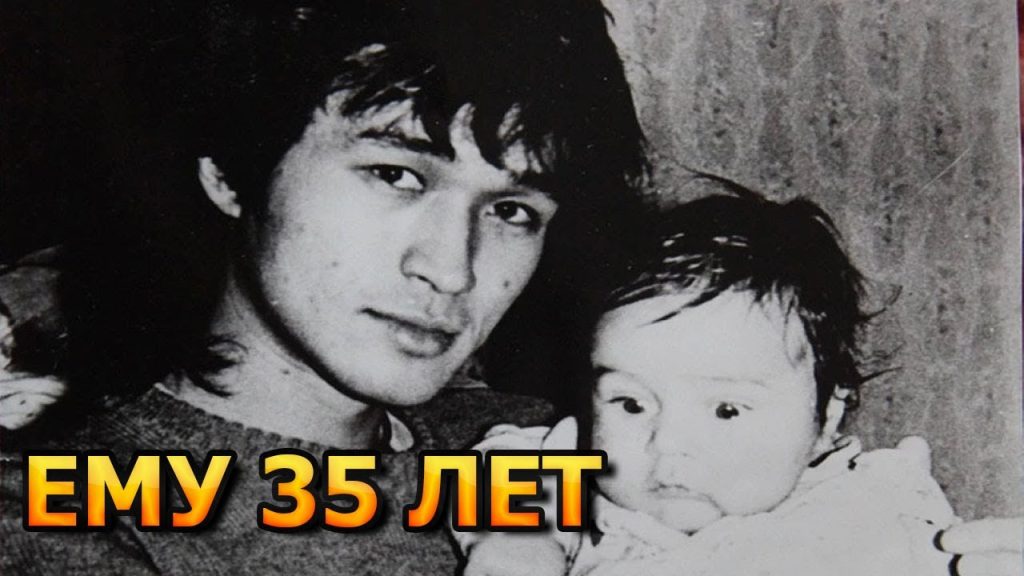 Сын Цоя: путь наследника легендарного музыканта