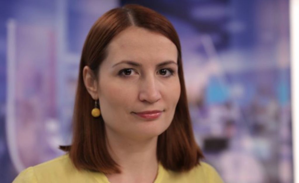 Ольга Стефанишина Муж: подробности личной жизни и карьеры