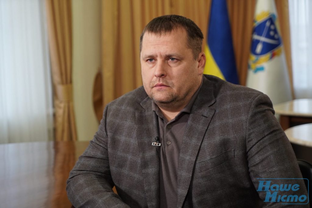 Борис Филатов Где Сейчас: Последние Новости и Текущий Статус