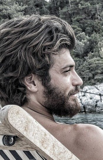 Джан Яман И Его Жена: Правда о Личной Жизни и Карьере