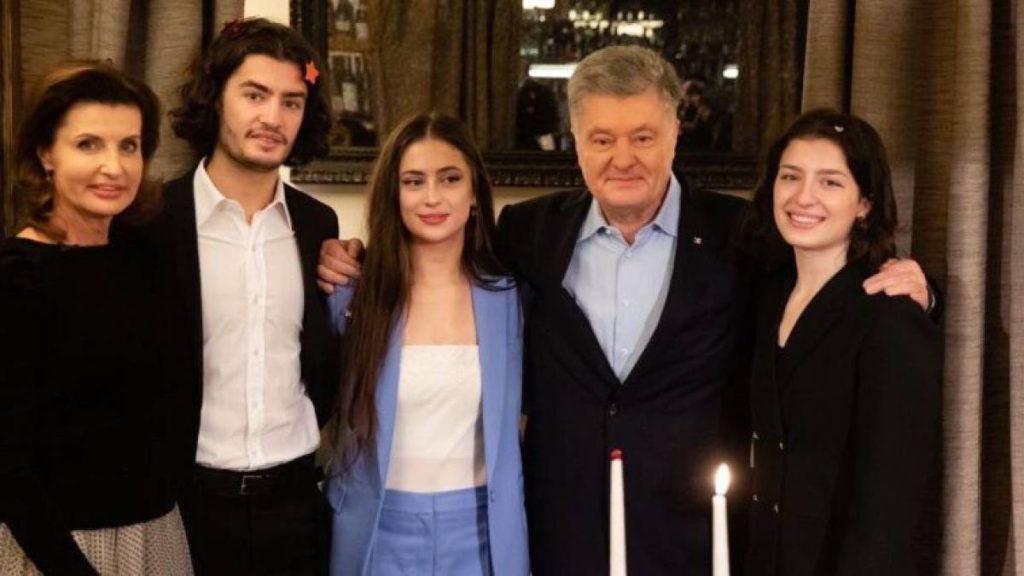 Петр Порошенко Где Сейчас: Современная деятельность и личная жизнь