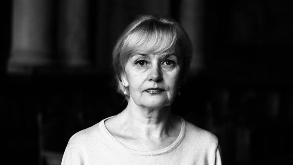Ирина Фарион Муж: подробности личной жизни и биографии