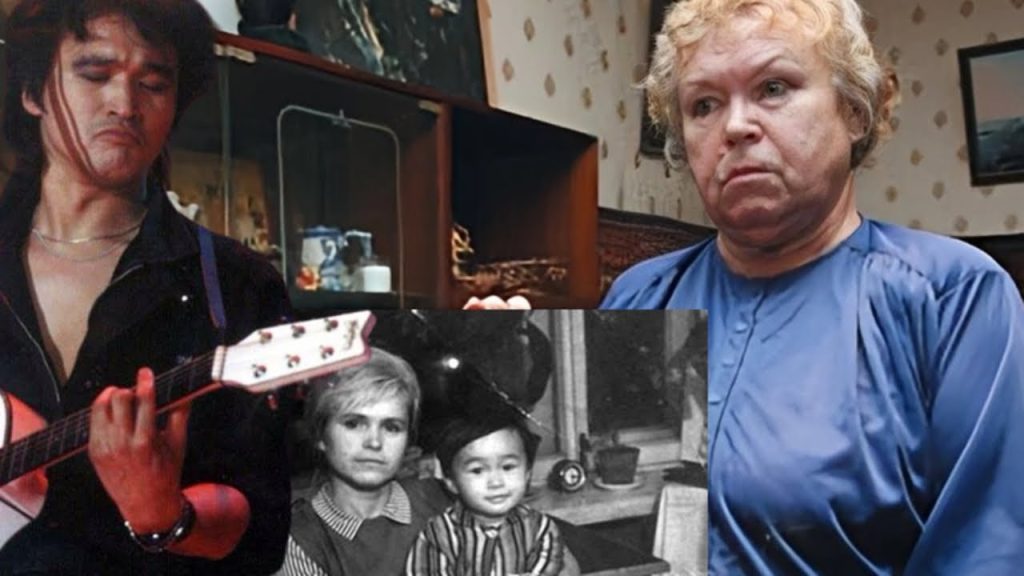 Сын Цоя: путь наследника легендарного музыканта