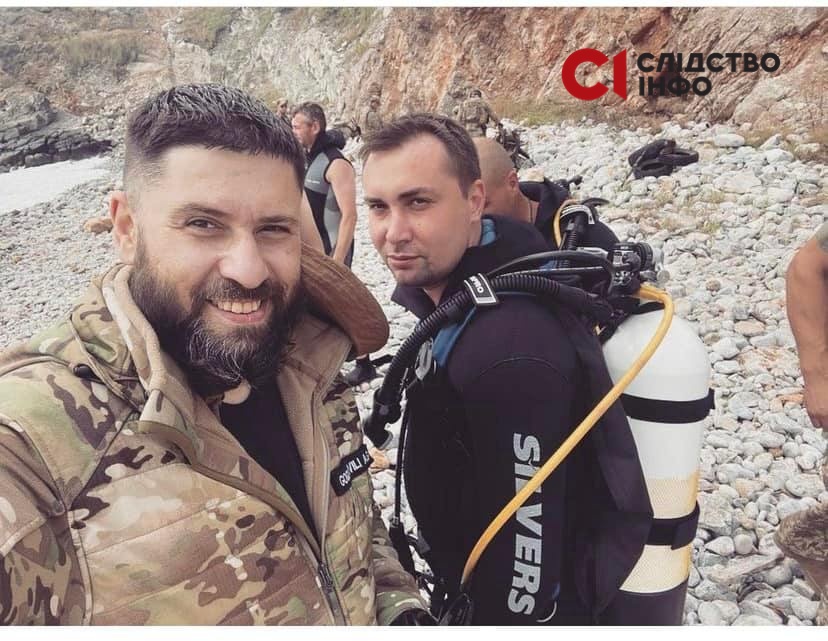 Буданов В Молодости: Формирование Личности и Ранние Годы Карьеры