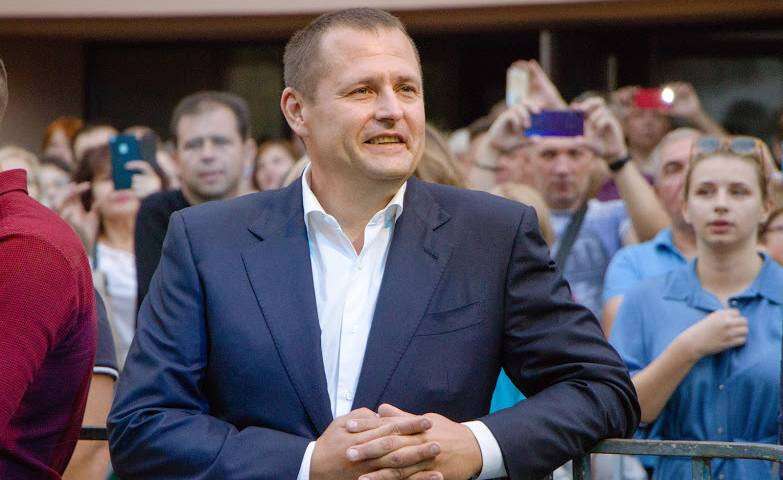 Борис Филатов Где Сейчас: Последние Новости и Текущий Статус