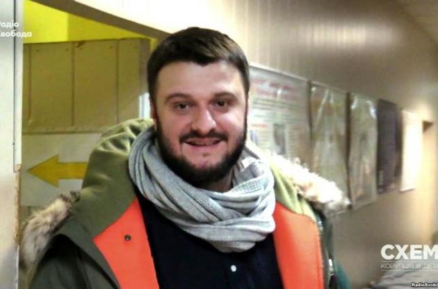 Сын Авакова: биография, карьера и личная жизнь Артема Авакова