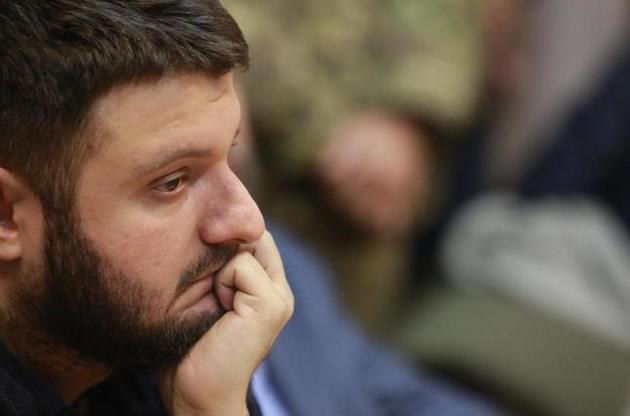 Сын Авакова: биография, карьера и личная жизнь Артема Авакова