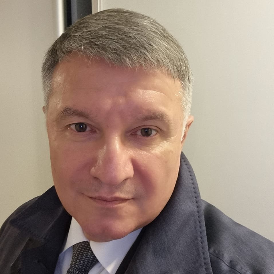Арсен Аваков Где Сейчас: Последние Новости и Текущая Деятельность