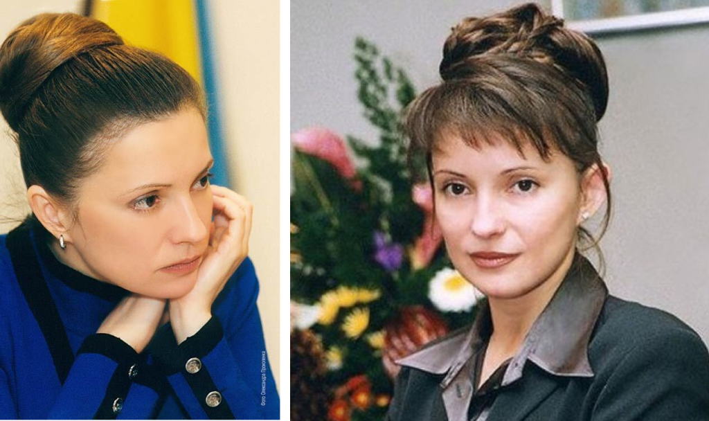Юлия Тимошенко В Молодости: путь к политической вершине и личные аспекты