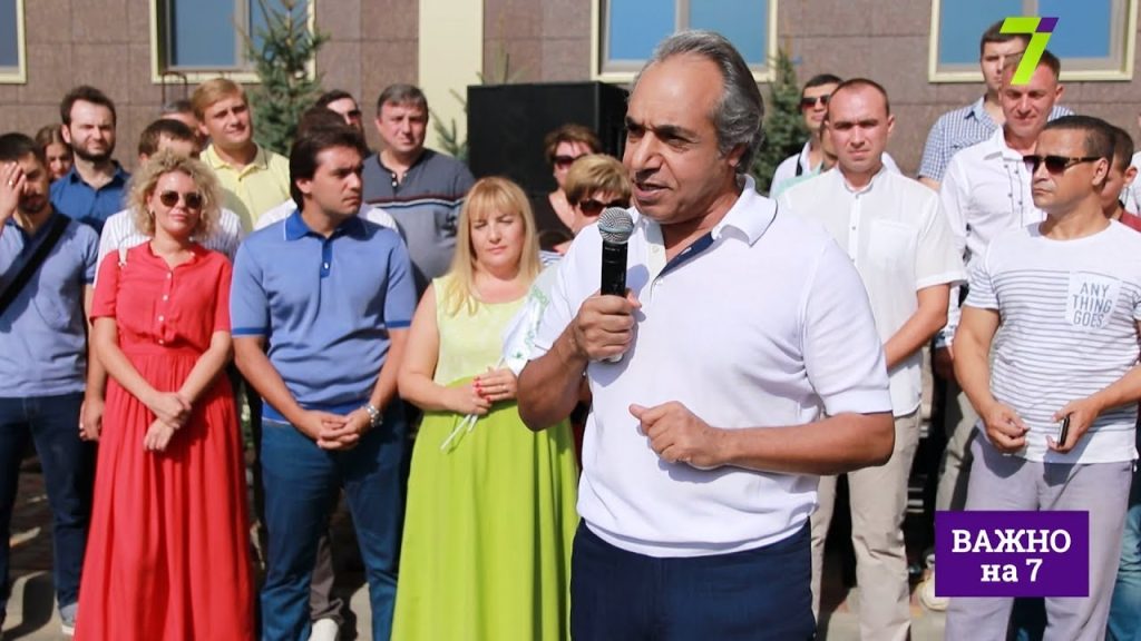 Аднан Киван Дети: Биография, личная жизнь и карьера