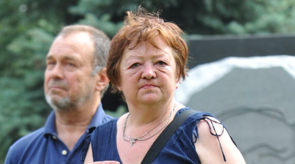 Дочь Гурченко Екатерина Гурченко: путь в искусстве и личная жизнь