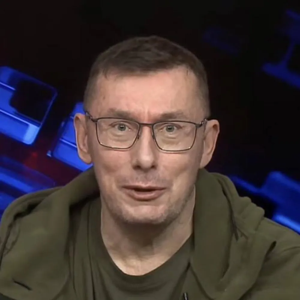 Юрий Луценко Где Сейчас: Современная Жизнь и Деятельность