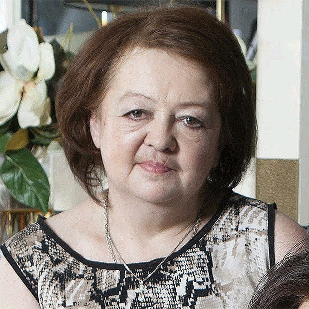 Дочь Гурченко Екатерина Гурченко: путь в искусстве и личная жизнь
