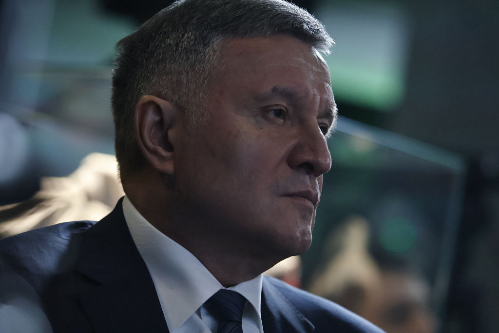Арсен Аваков Где Сейчас: Последние Новости и Текущая Деятельность