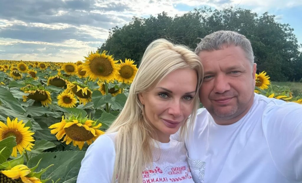 Ирина Аллахвердиева Муж: подробности личной жизни и карьеры