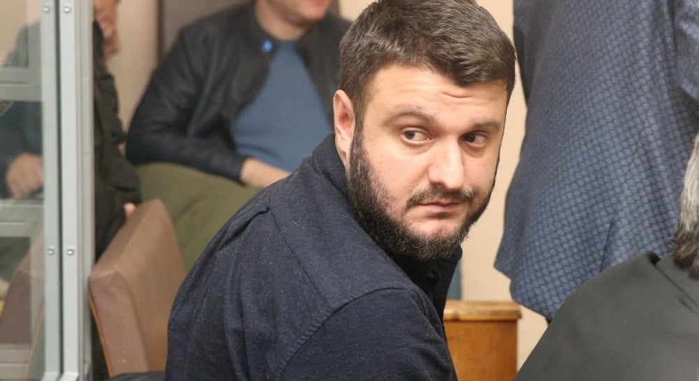 Сын Авакова: биография, карьера и личная жизнь Артема Авакова