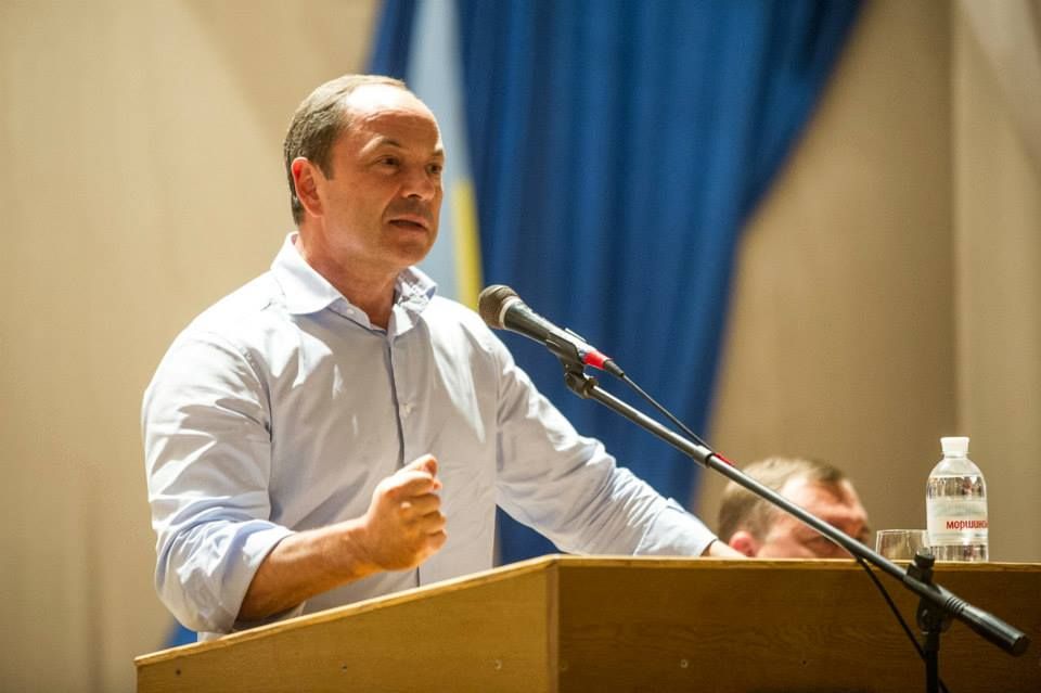 Сергей Тигипко Где Сейчас: Современная деятельность и жизненный путь