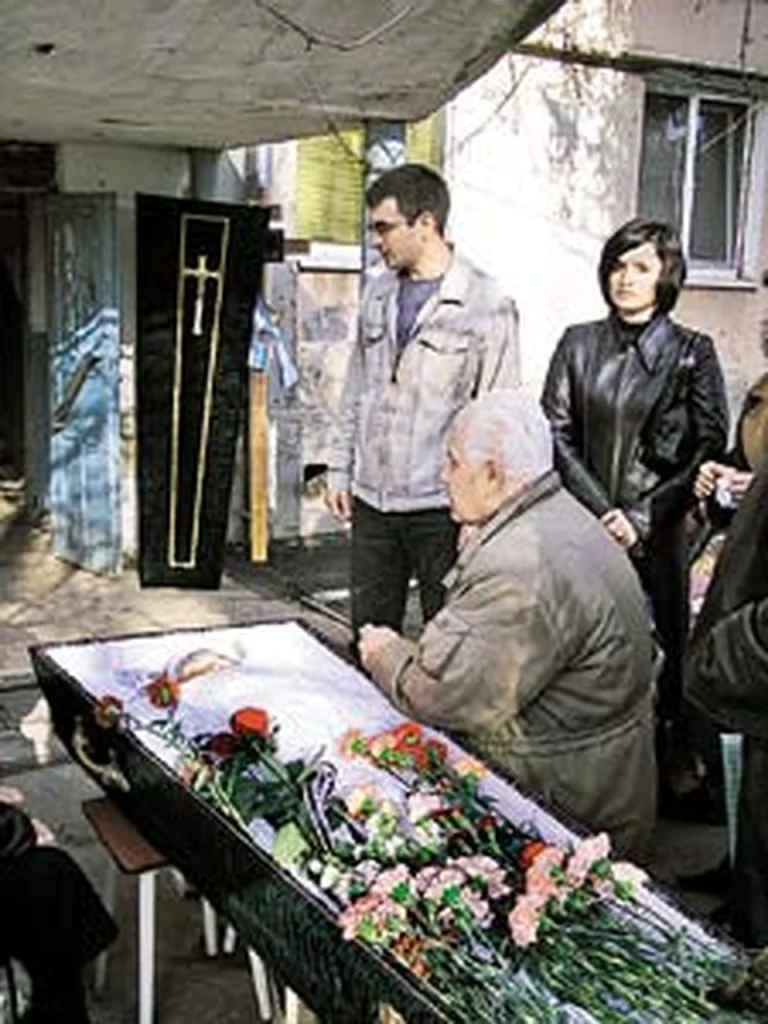 Сын Леонтьева: биография, личная жизнь и карьера