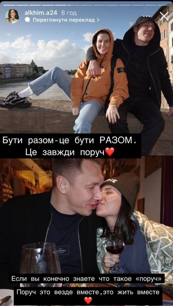 Константин Валеулин Жена: подробности личной жизни и биографии