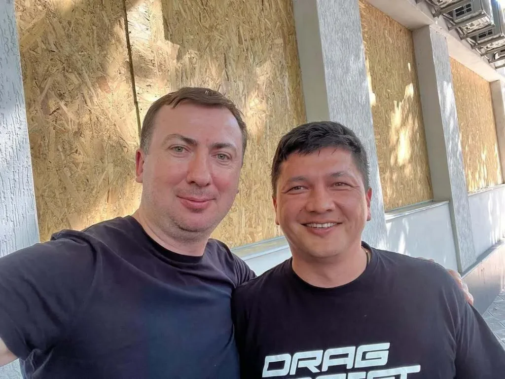 Валерий Жидков Где Сейчас: Полная Биография, Личная Жизнь и Карьера