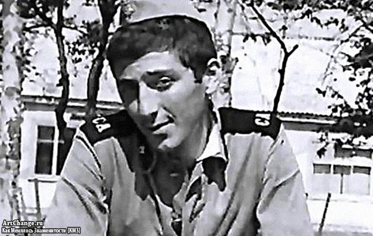 Лепс В Молодости: первые шаги к славе и личная история
