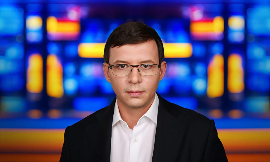 Елена Бондаренко Где Сейчас: Текущий Путь Известной Политики