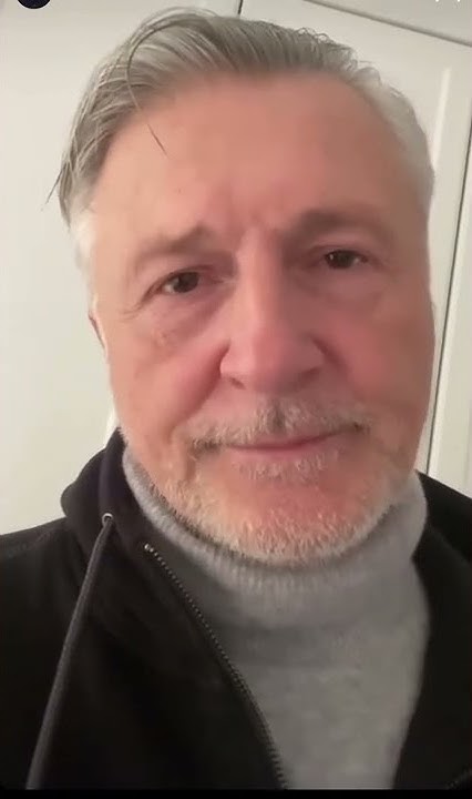 Стас Боклан В Молодости: начало пути и первые шаги в актёрской карьере