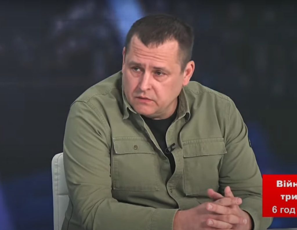 Борис Филатов Где Сейчас: Последние Новости и Текущий Статус