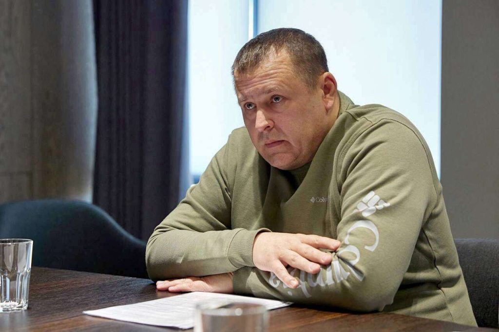 Борис Филатов Где Сейчас: Последние Новости и Текущий Статус