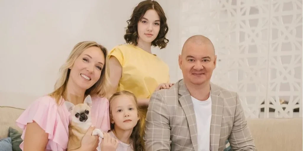 Дочь Кошевого: биография, личная жизнь и творческий путь