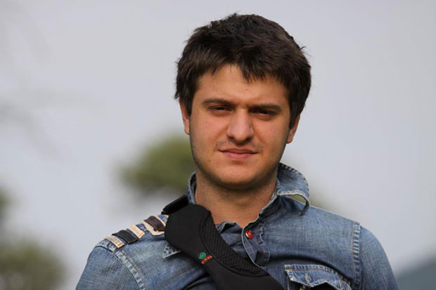 Сын Авакова: биография, карьера и личная жизнь Артема Авакова