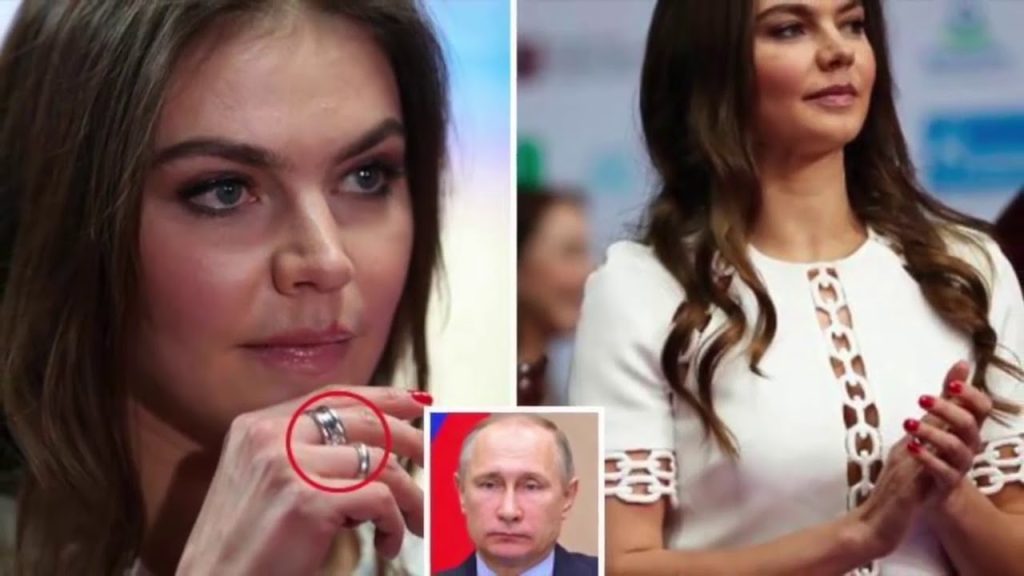 Алина Кабаева Дети: подробности о семье и личной жизни гимнастки