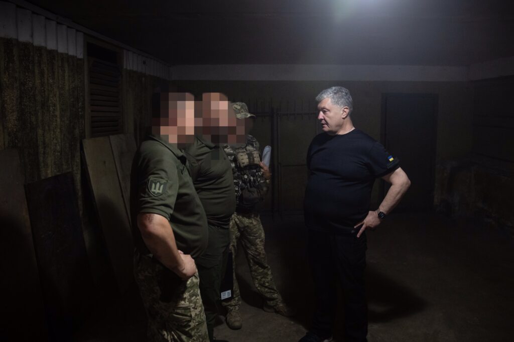 Петр Порошенко Где Сейчас: Современная деятельность и личная жизнь