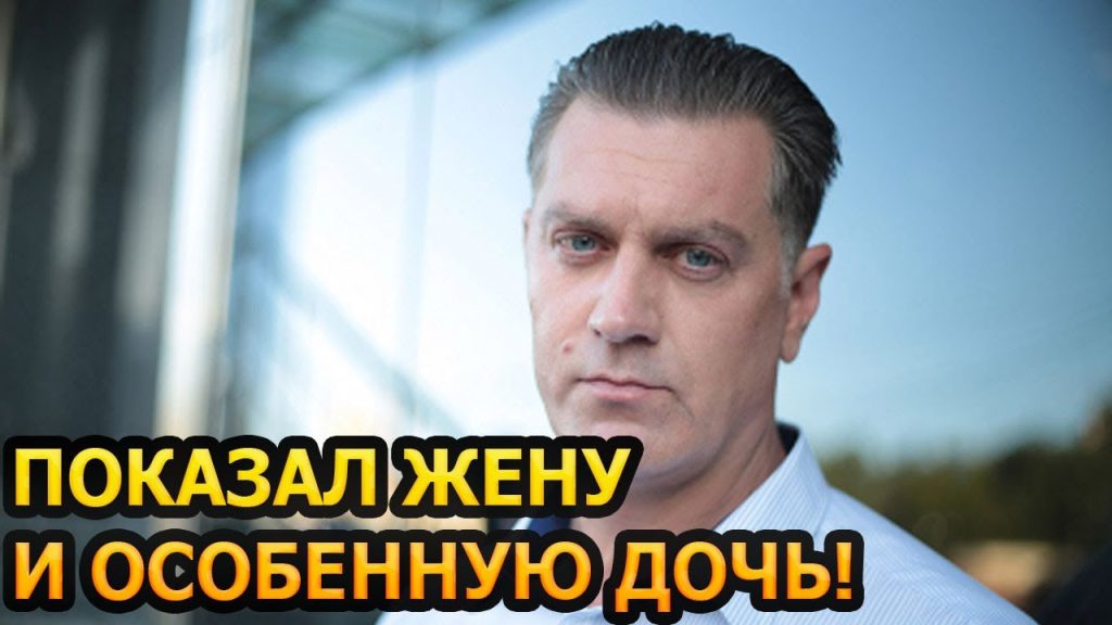 Дочь Алексея Зубкова: биография, личная жизнь и карьера