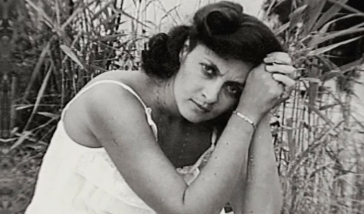 Ирина Винер В Молодости: путь к вершинам художественной гимнастики