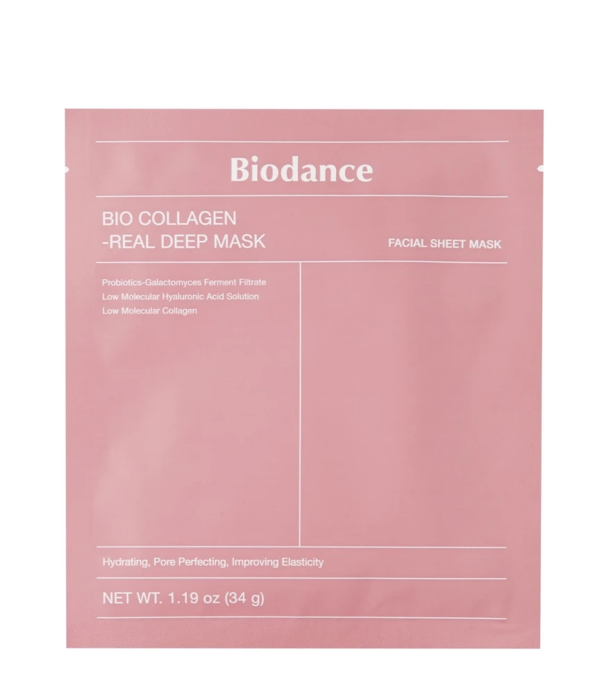 BIODANCE