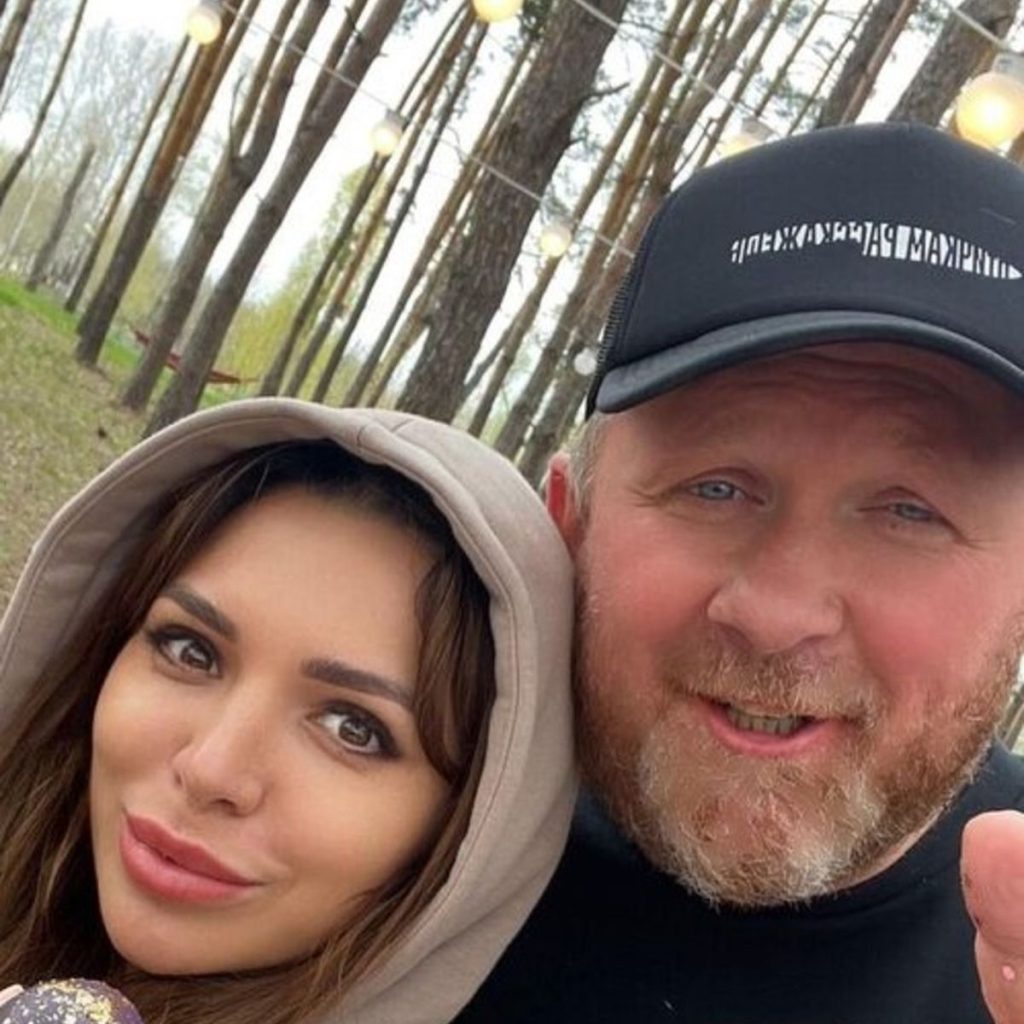 Валеулин Константин Жена: Биография, Личная Жизнь и Карьерный Путь